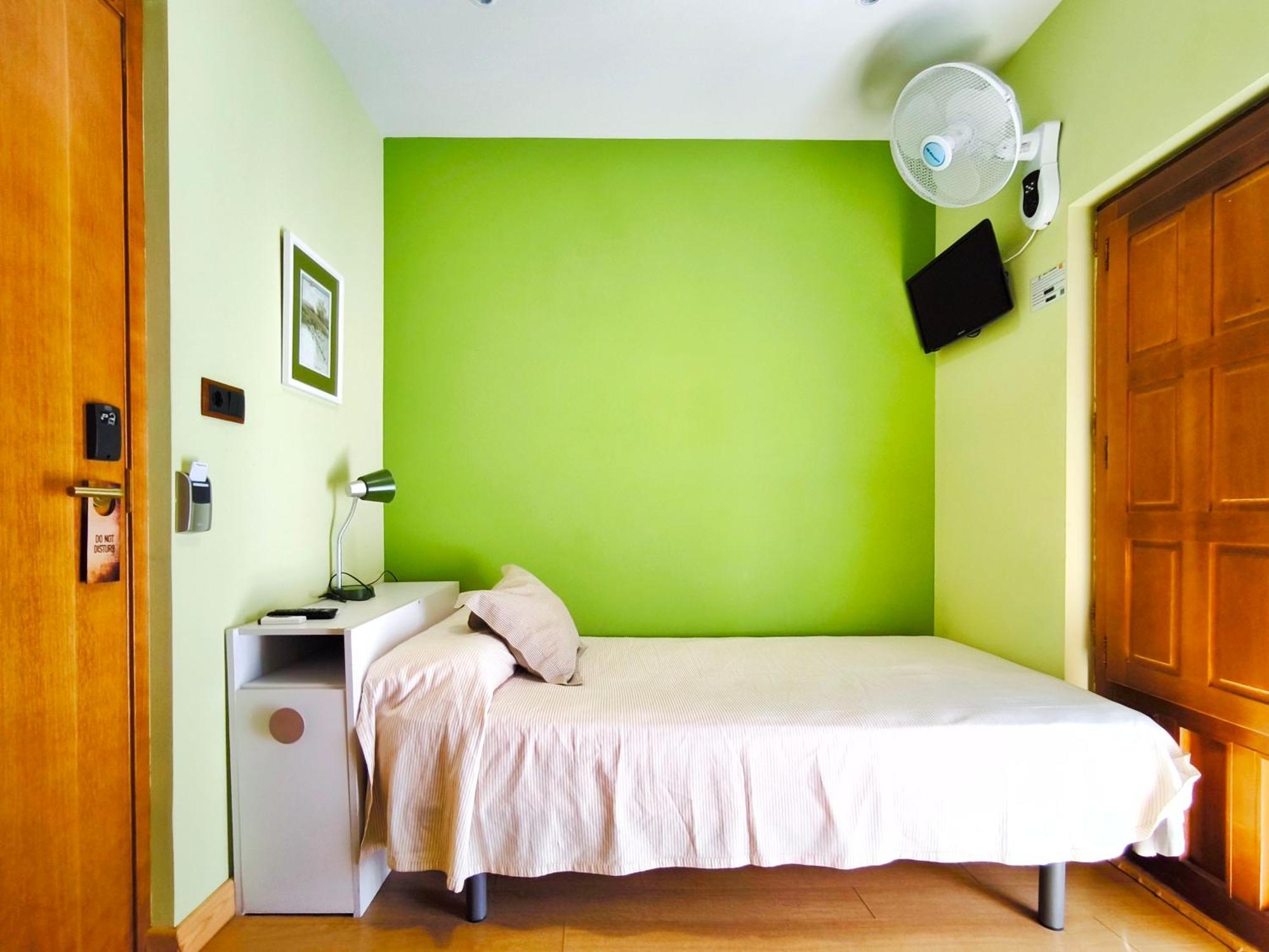 Hospedaje La Juderia Segowia Zewnętrze zdjęcie